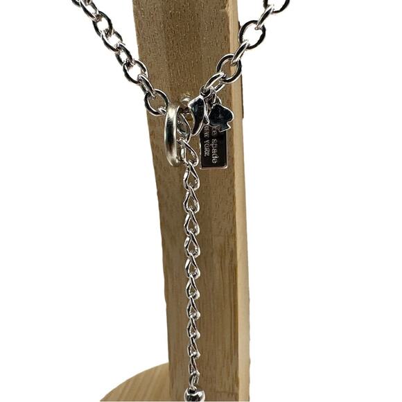 KATE SPADE New York Hancock Park Collar Necklace - Picture 3 of 5